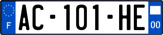 AC-101-HE