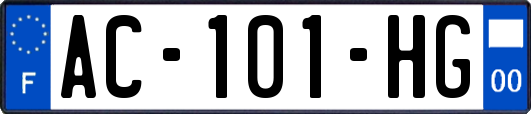AC-101-HG