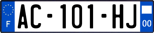 AC-101-HJ