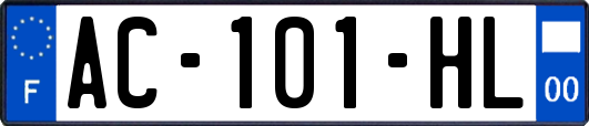 AC-101-HL