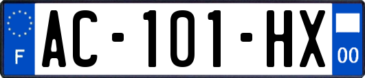 AC-101-HX