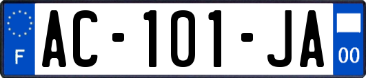 AC-101-JA