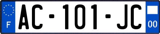 AC-101-JC