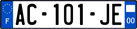 AC-101-JE