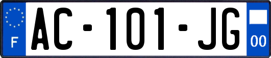 AC-101-JG