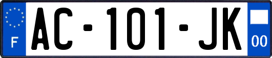 AC-101-JK