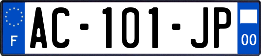 AC-101-JP
