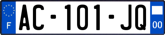 AC-101-JQ