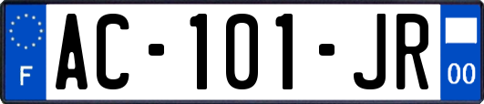 AC-101-JR