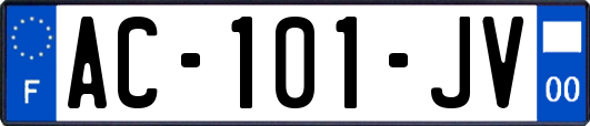AC-101-JV
