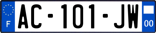 AC-101-JW