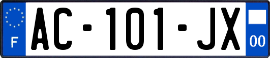 AC-101-JX