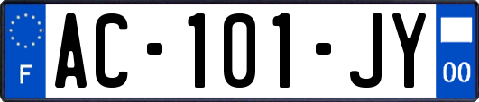 AC-101-JY