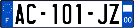 AC-101-JZ