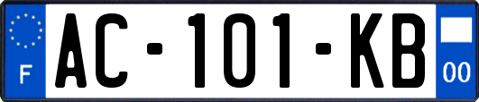 AC-101-KB