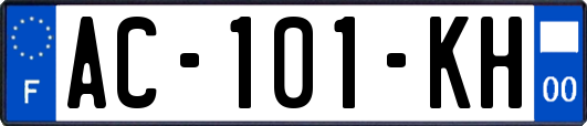AC-101-KH