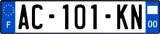 AC-101-KN