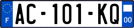AC-101-KQ