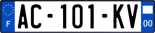 AC-101-KV