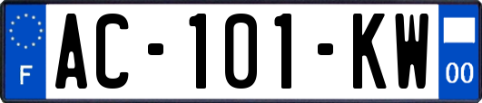 AC-101-KW