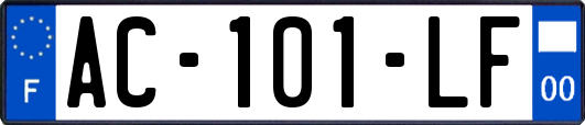 AC-101-LF