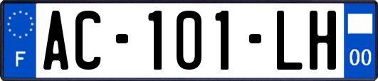 AC-101-LH