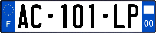 AC-101-LP
