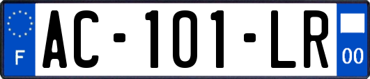 AC-101-LR