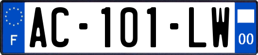 AC-101-LW