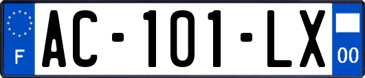 AC-101-LX