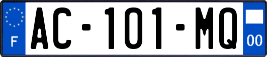 AC-101-MQ