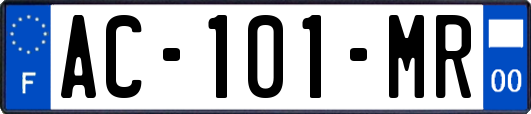 AC-101-MR