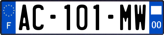 AC-101-MW