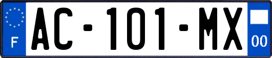 AC-101-MX