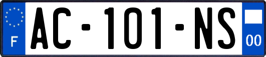 AC-101-NS