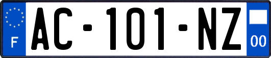 AC-101-NZ