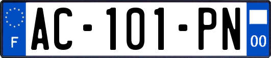 AC-101-PN