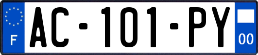AC-101-PY