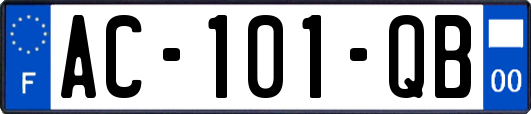 AC-101-QB