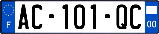 AC-101-QC