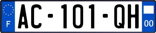 AC-101-QH