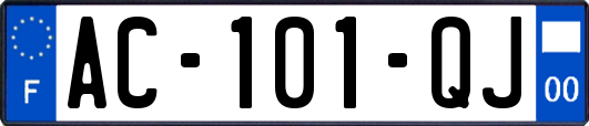 AC-101-QJ