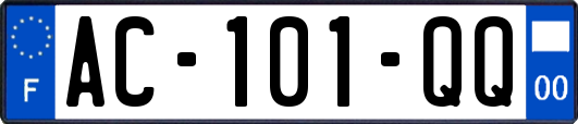 AC-101-QQ