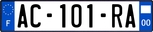 AC-101-RA
