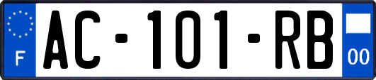 AC-101-RB