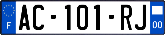 AC-101-RJ