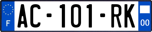 AC-101-RK