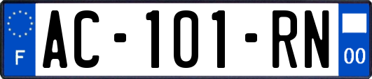AC-101-RN