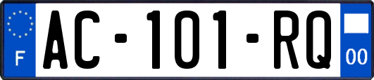 AC-101-RQ