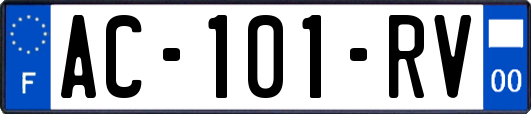 AC-101-RV